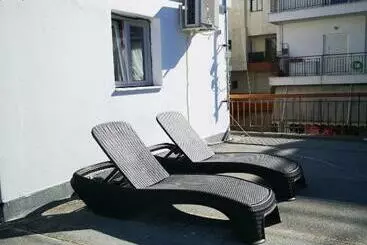 Explore Greece From Cozy City Centre Apartment - Chalkis