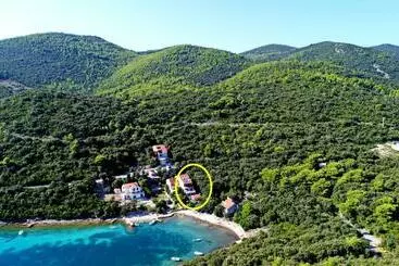 Apartments Villa Cebalo Korčula - Korcula