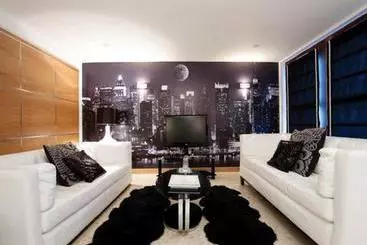 Posh Pads   Liverpool 1   Apart - Liverpool