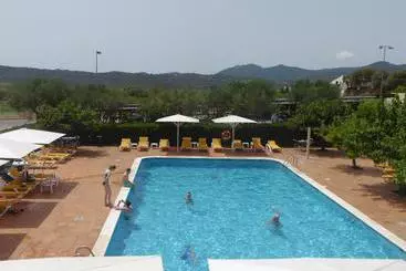 Mas Torrellas - Santa Cristina d'Aro