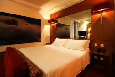 Habana Motel - Matosinhos