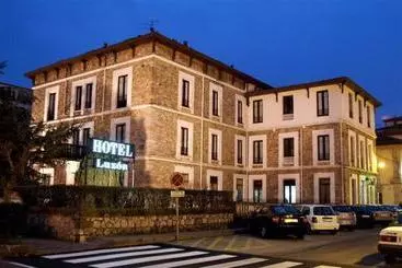 Luzon - San Vicente de la Barquera