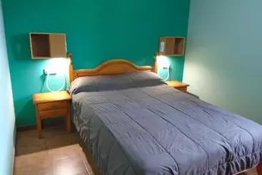 Apartamentos Rurales El Gobernador - Oles