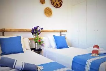 Siamoformentera Donatella - Sant Ferran de ses Roques