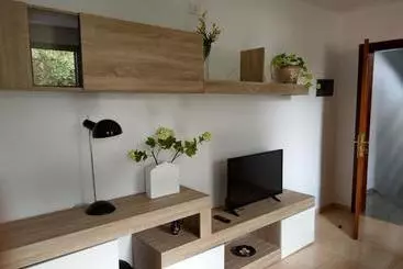 Union 64 - Vecindario