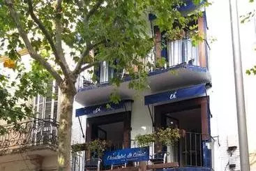 L Hostalet De Canet - Canet de Mar