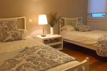 Apartamento Bahía De Plentzia - Plencia
