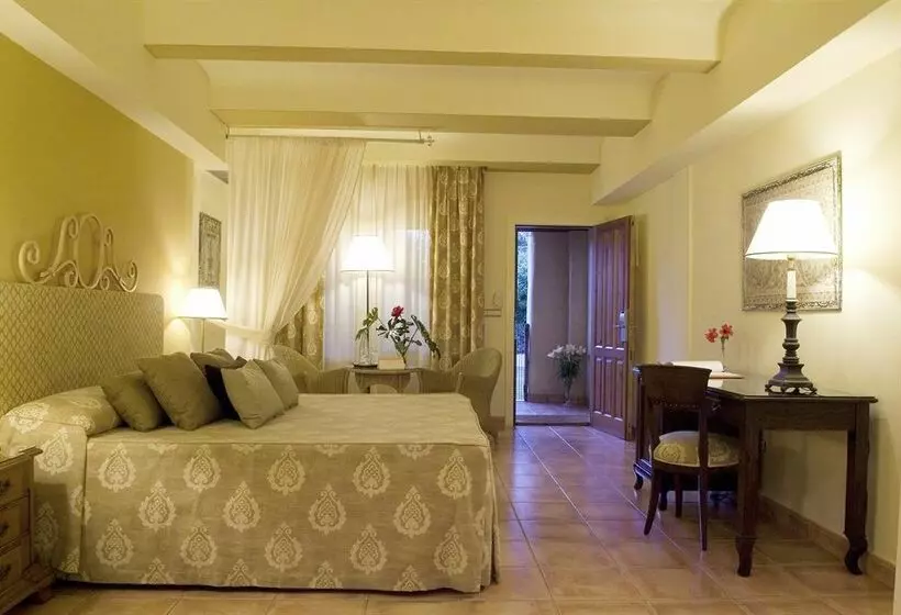 Fotos del hotel El Rodat Hotel Village &amp; Spa:  2