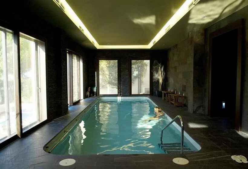 Fotos del hotel El Rodat Hotel Village &amp; Spa:  1