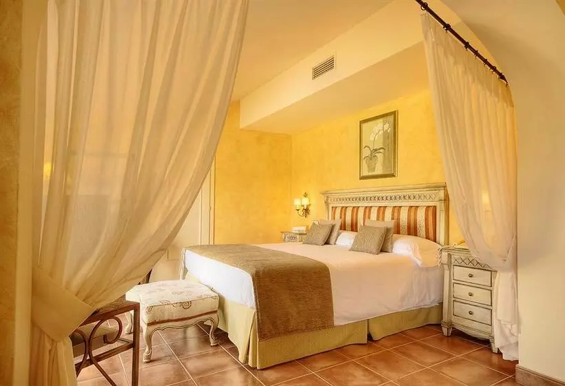 Fotos del hotel El Rodat Hotel Village &amp; Spa:  10