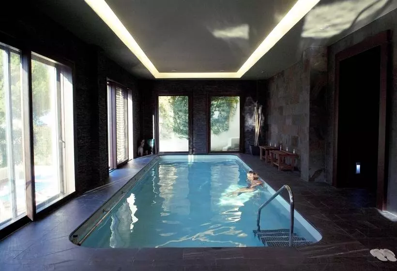 Fotos del hotel El Rodat Hotel Village &amp; Spa:  11