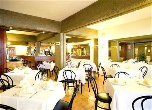 Fotos del hotel Indalico:  5