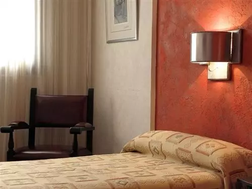 Fotos del hotel Indalico:  8