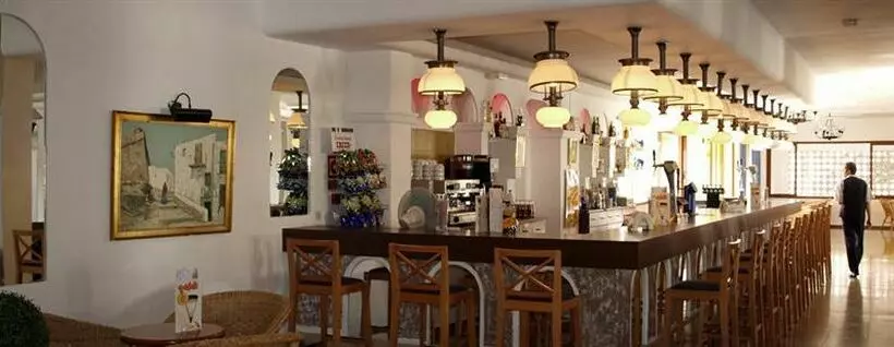 Fotos del hotel Presidente:  18