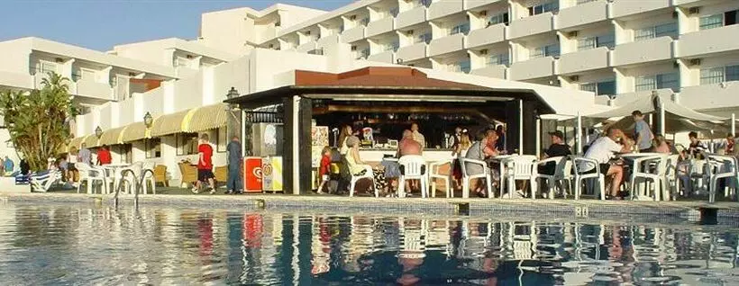 Fotos del hotel Presidente:  13