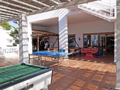 Fotos del hotel Presidente:  24