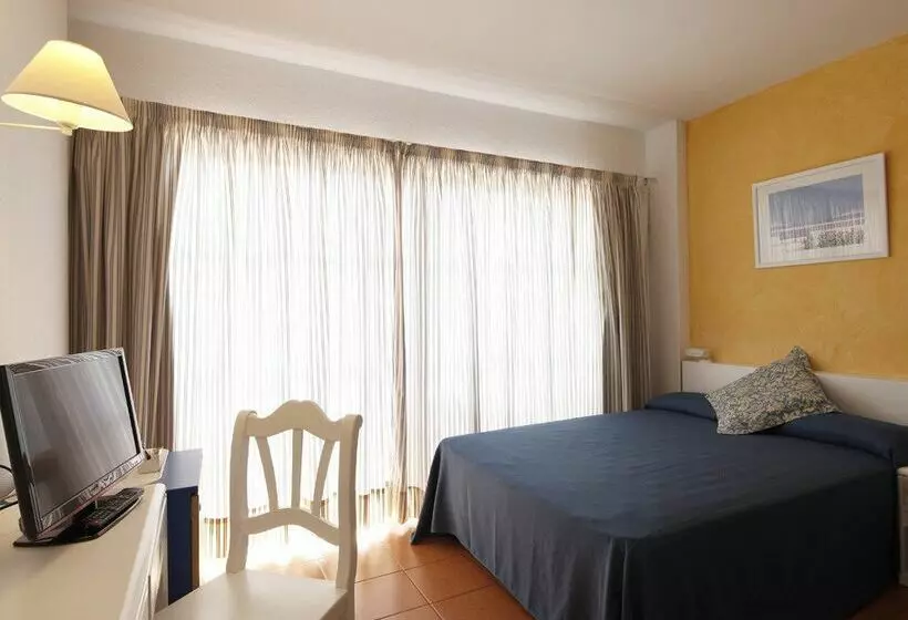 Fotos del hotel Presidente:  21