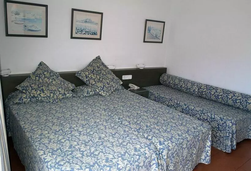 Fotos del hotel Presidente:  3