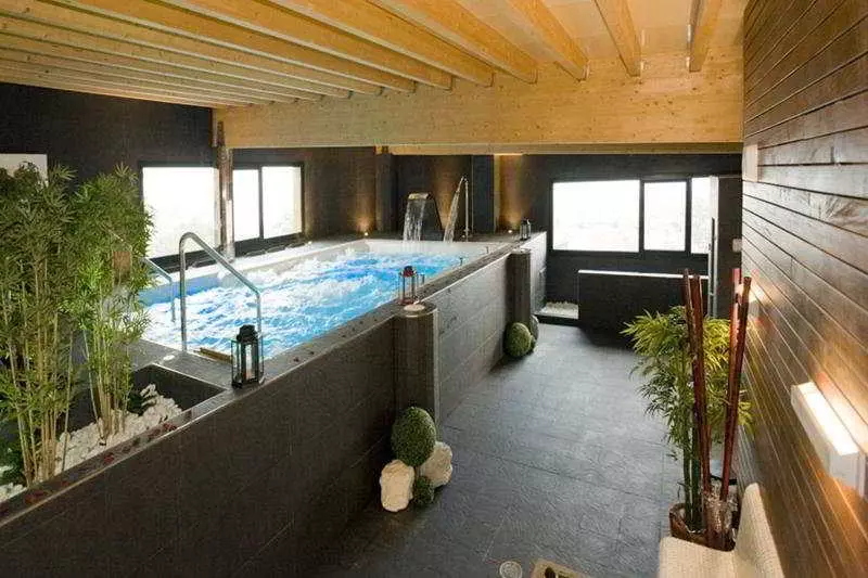 Fotos del hotel Isla Bella & Spa:  5