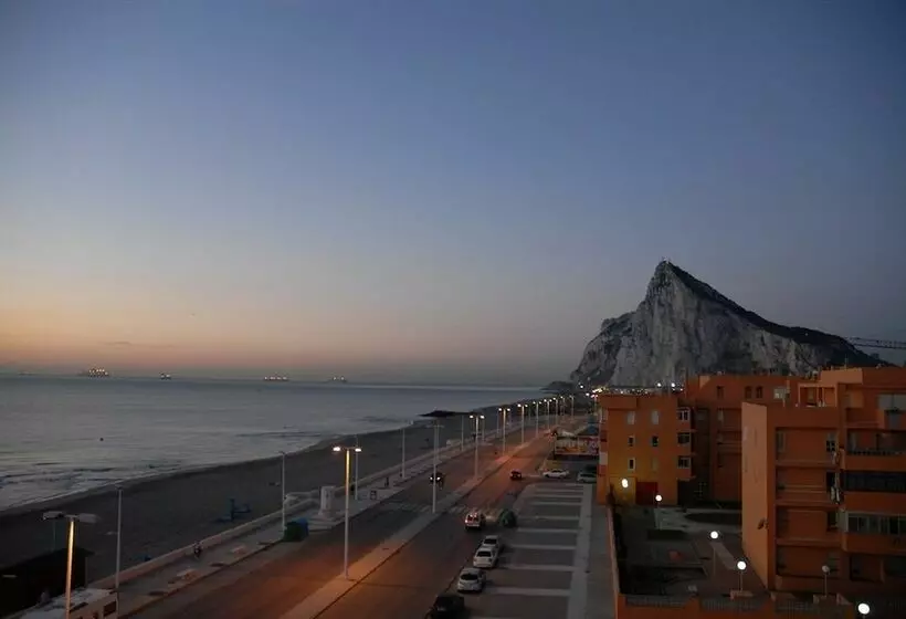 Fotos del hotel Mediterraneo:  6