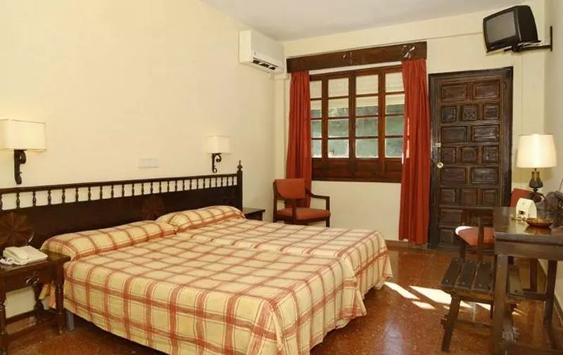 Fotos del hotel Avante Goya:  2