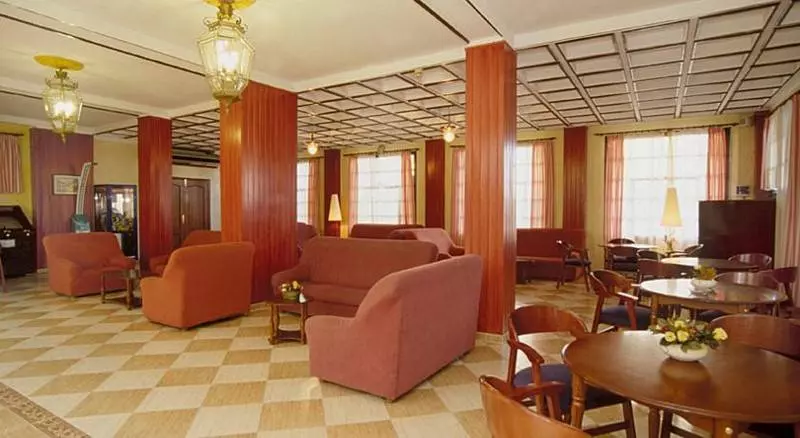 Fotos del hotel Avante Goya:  3