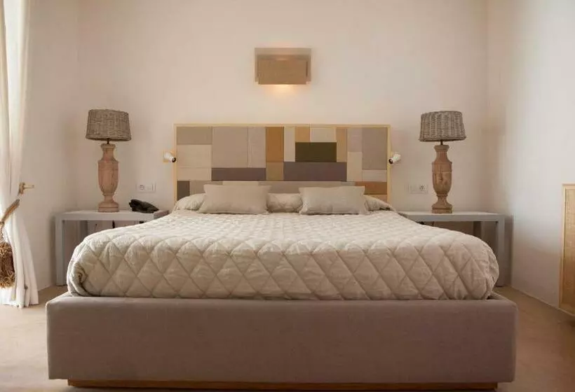 Fotos del hotel Sa Volta:  20