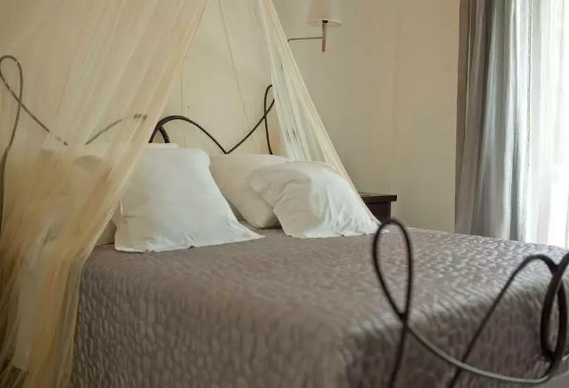 Fotos del hotel Sa Volta:  17