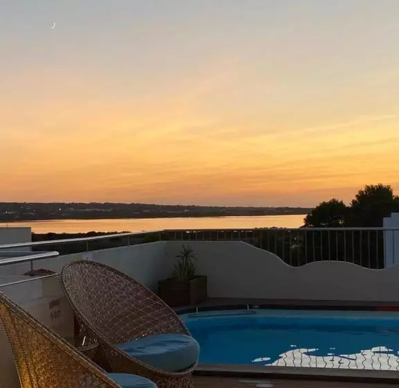 Fotos del hotel Sa Volta:  11