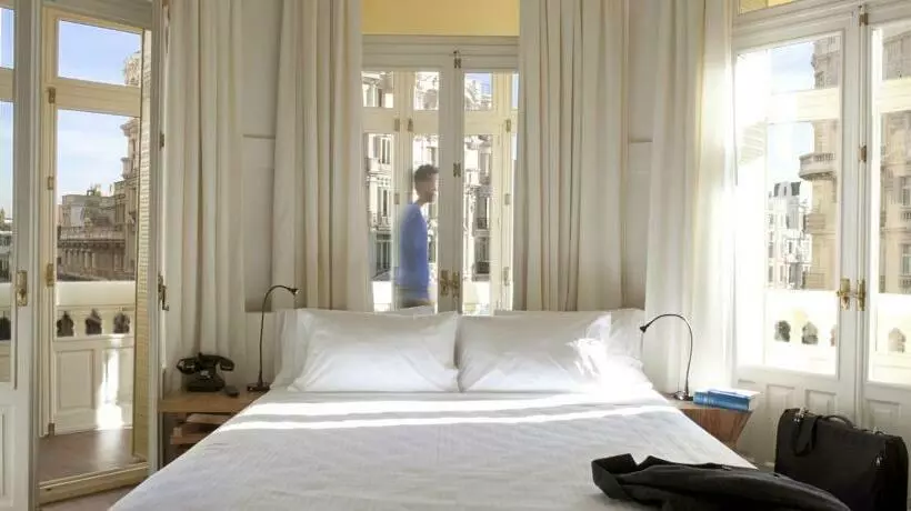 Fotos del hotel Praktik Metropol:  8