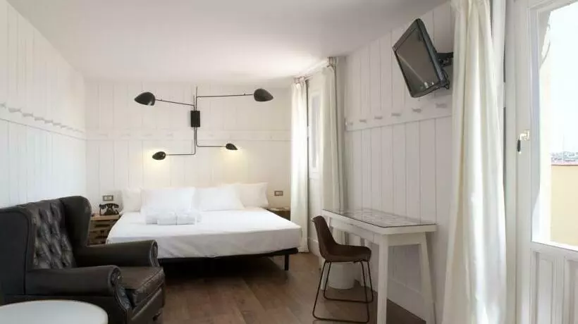 Fotos del hotel Praktik Metropol:  14