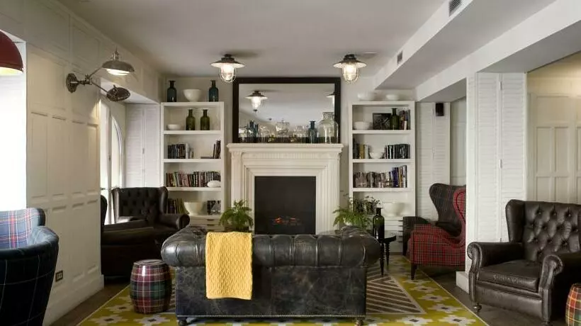 Fotos del hotel Praktik Metropol:  18