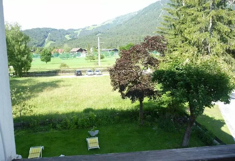 Fotos del hotel Cristallago:  7