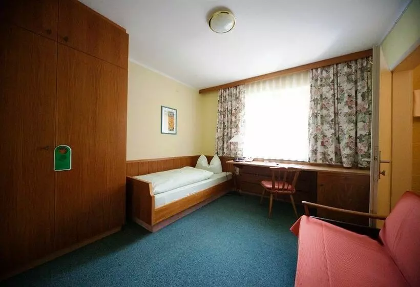 Fotos del hotel Cristallago:  2