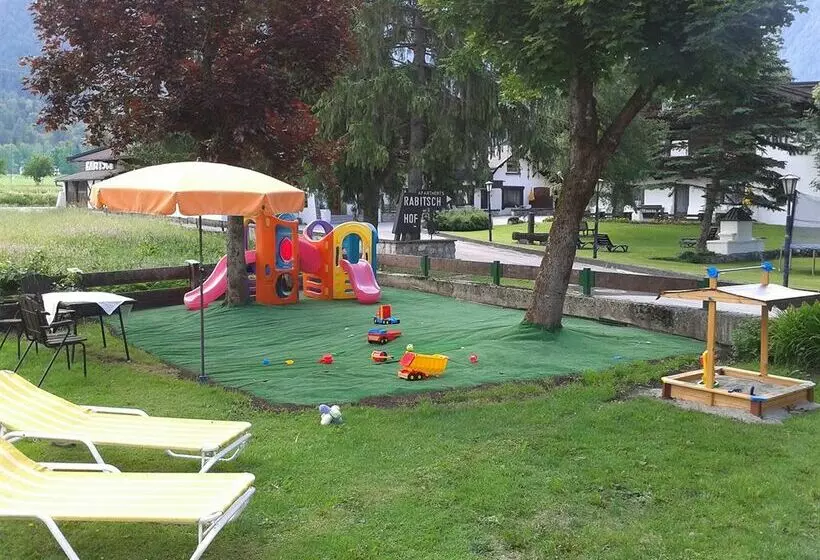 Fotos del hotel Cristallago:  3