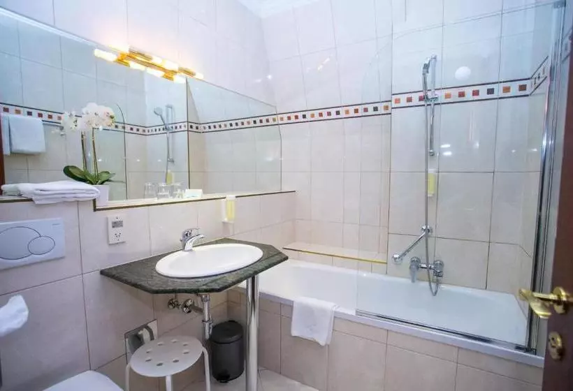 Fotos del hotel Park Villa:  6