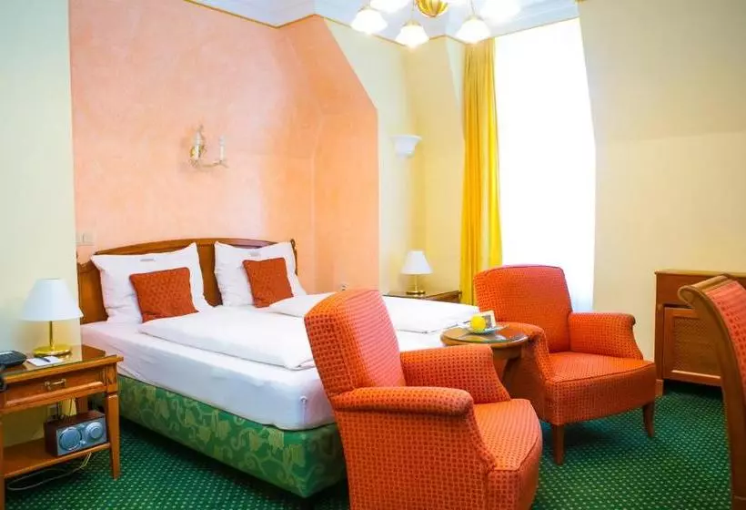 Fotos del hotel Park Villa:  11