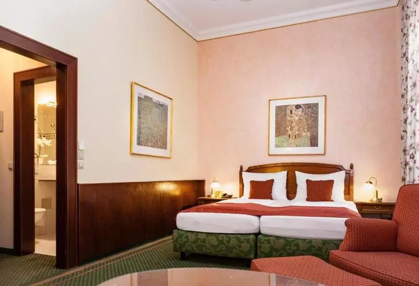 Fotos del hotel Park Villa:  2