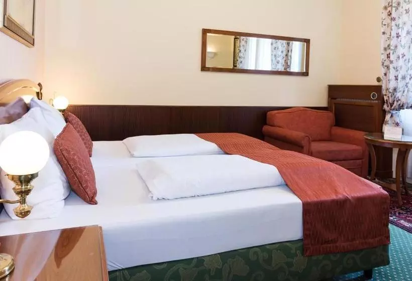 Fotos del hotel Park Villa:  14