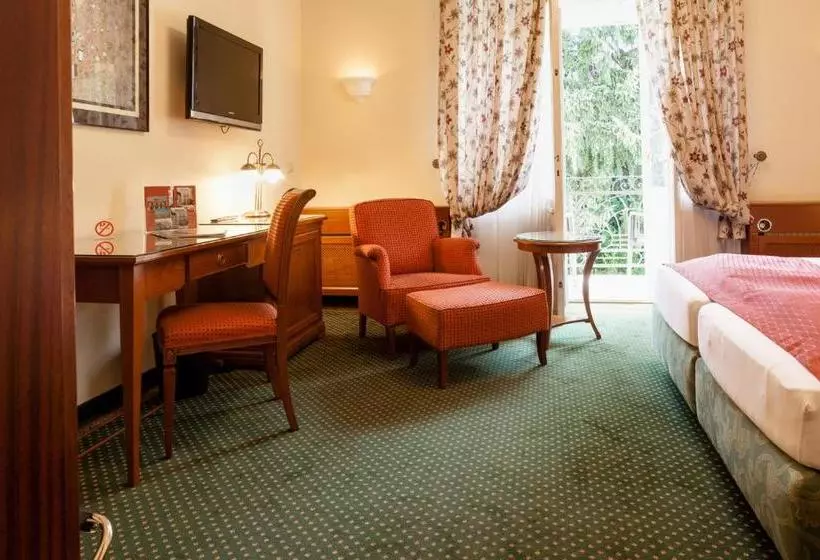 Fotos del hotel Park Villa:  15