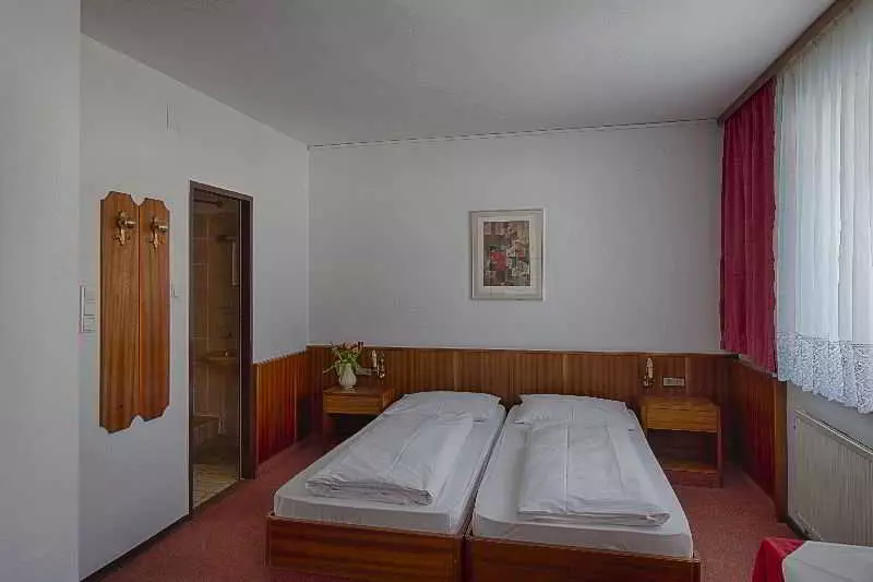 Fotos del hotel Sophienalpe:  2