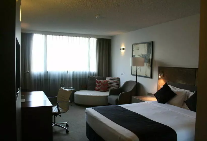 Fotos del hotel Kings Perth:  8