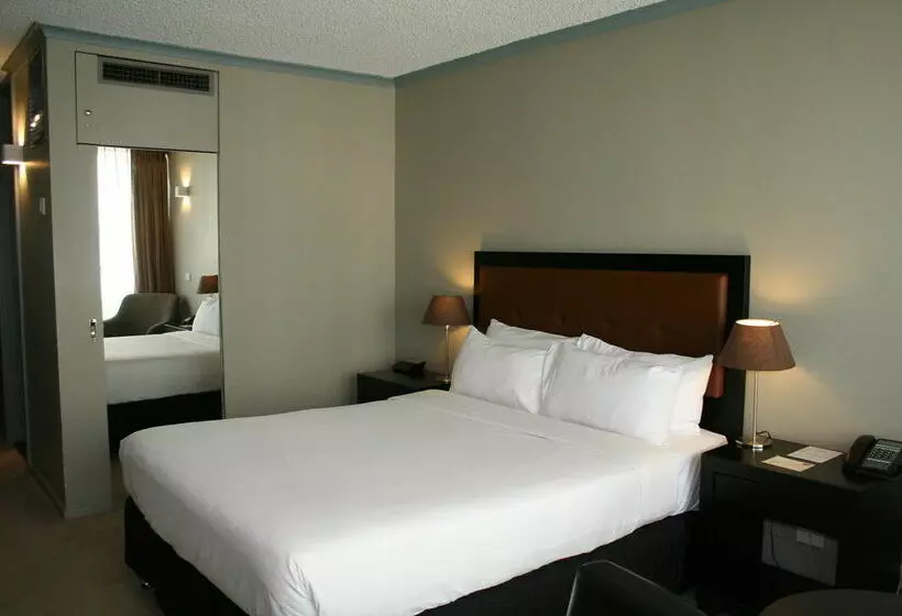 Fotos del hotel Kings Perth:  10