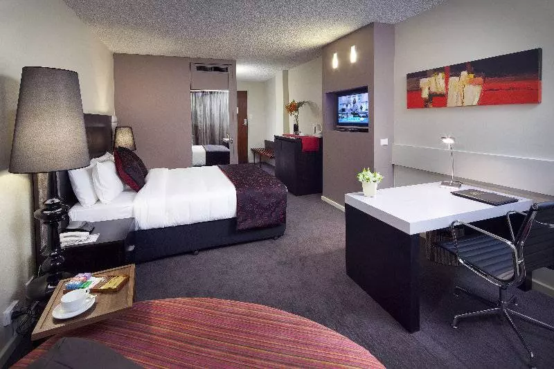 Fotos del hotel Kings Perth:  6