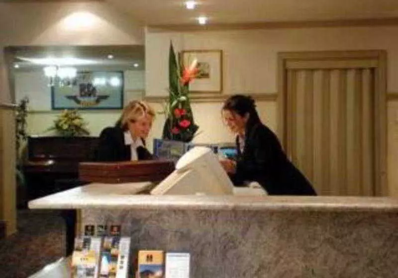 Fotos del hotel Wentworth Plaza:  3