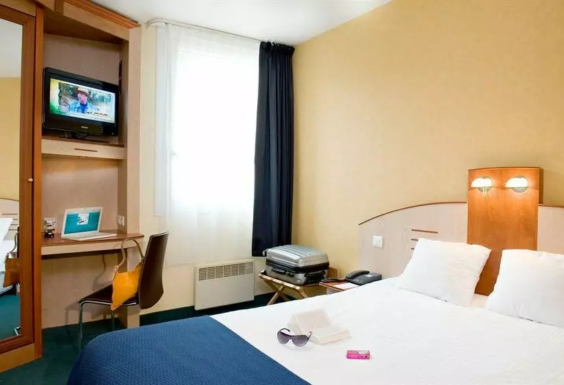 Fotos del hotel Penta Hotel Brussels Expo:  1