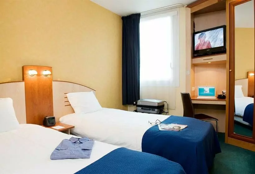 Fotos del hotel Penta Hotel Brussels Expo:  13