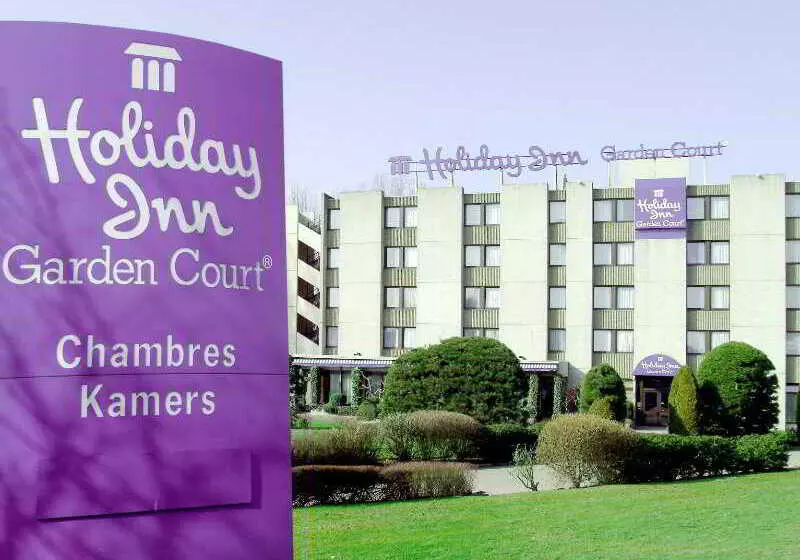 Fotos del hotel Penta Hotel Brussels Expo:  6