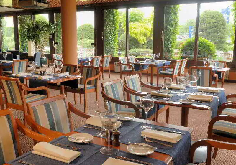 Fotos del hotel Penta Hotel Brussels Expo:  3