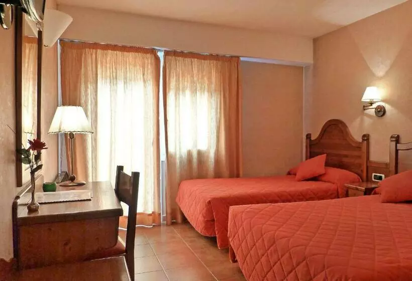 Fotos del hotel Bellpi:  12